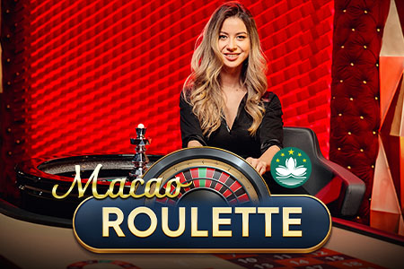 Roulette Macao